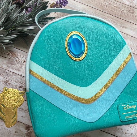 jasmine mini backpack